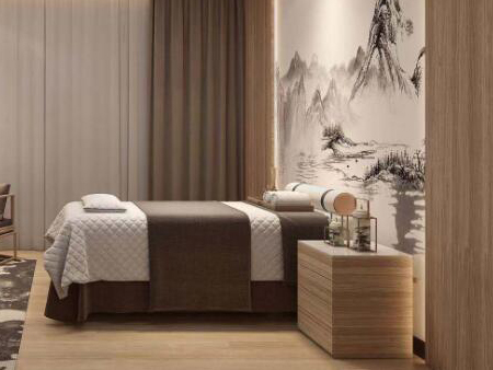 东莞水疗的科学奥秘：温水疗法如何重塑你的健康状态